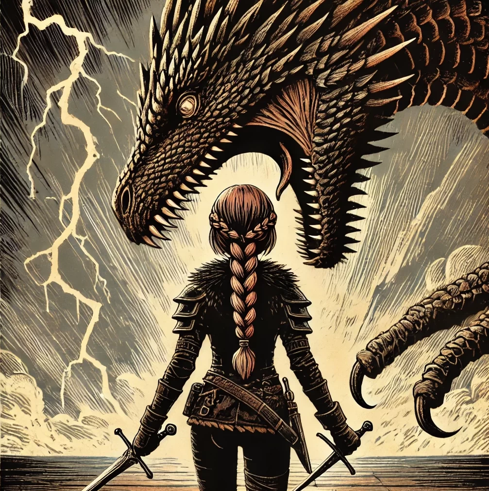 Best Romantasy Books for Fans of Fourth Wing