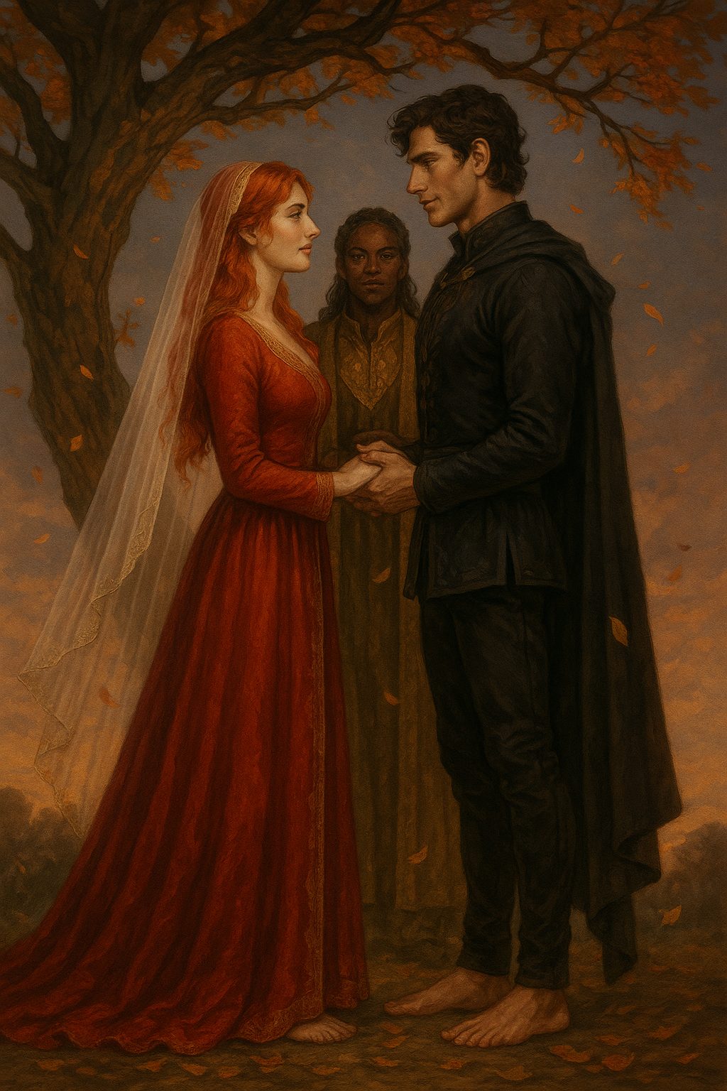 Book Recap: A Kingdom of Flesh and Fire (Blood and Ash Book 2)