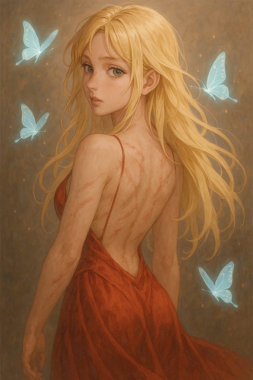 Book Recap: Daughter of No Worlds