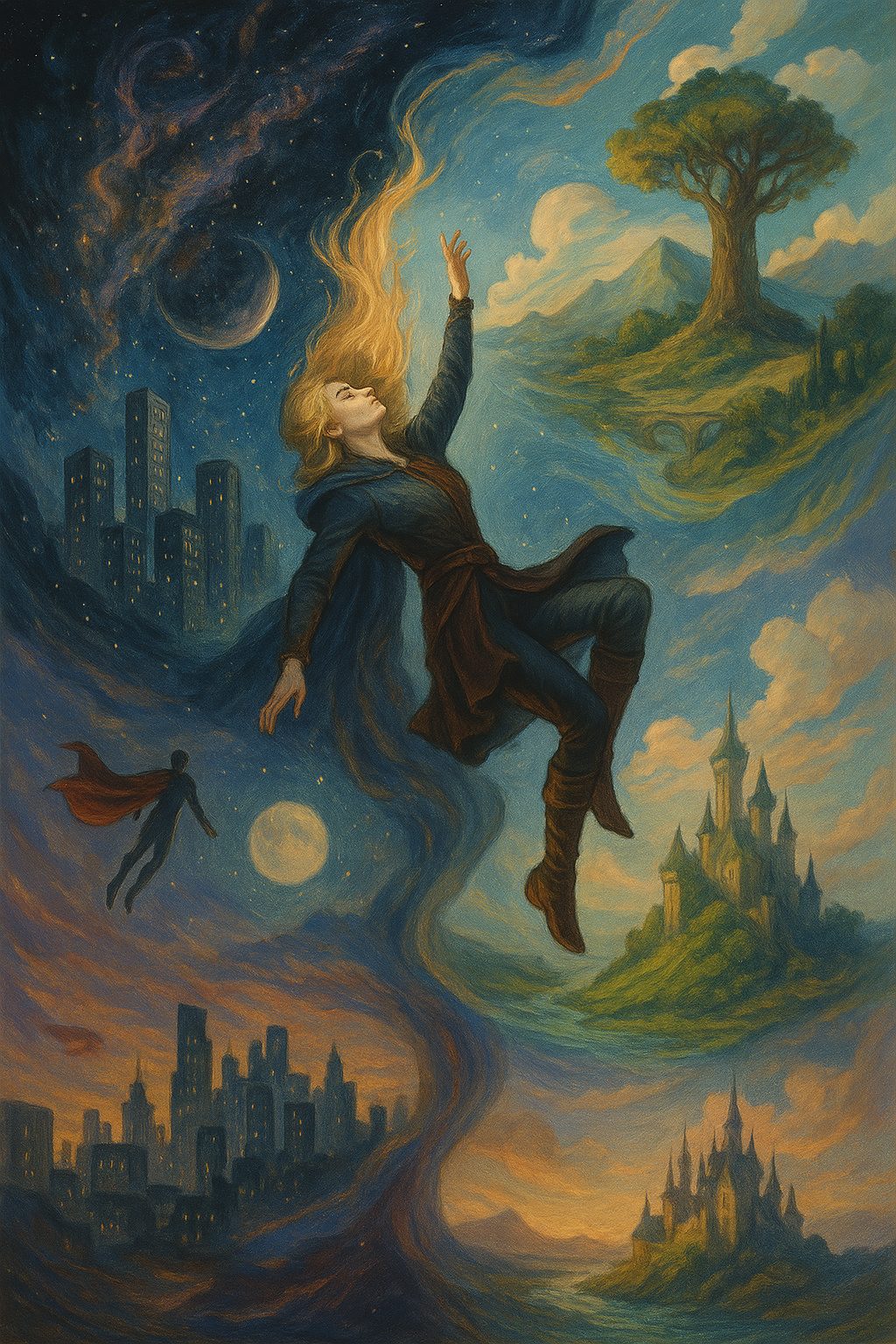 Book Recap: Kingdom of Ash