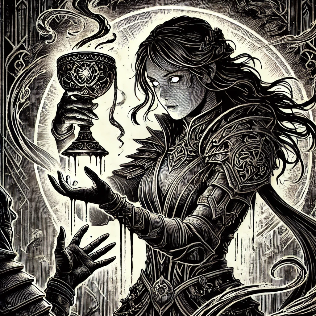 Book Recap: The Ashes and the Star-Cursed King