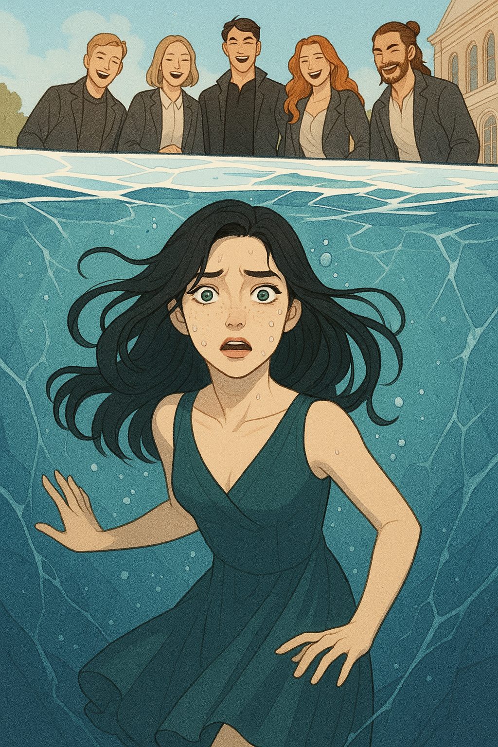 Book Recap: The Awakening (Zodiac Academy 1)