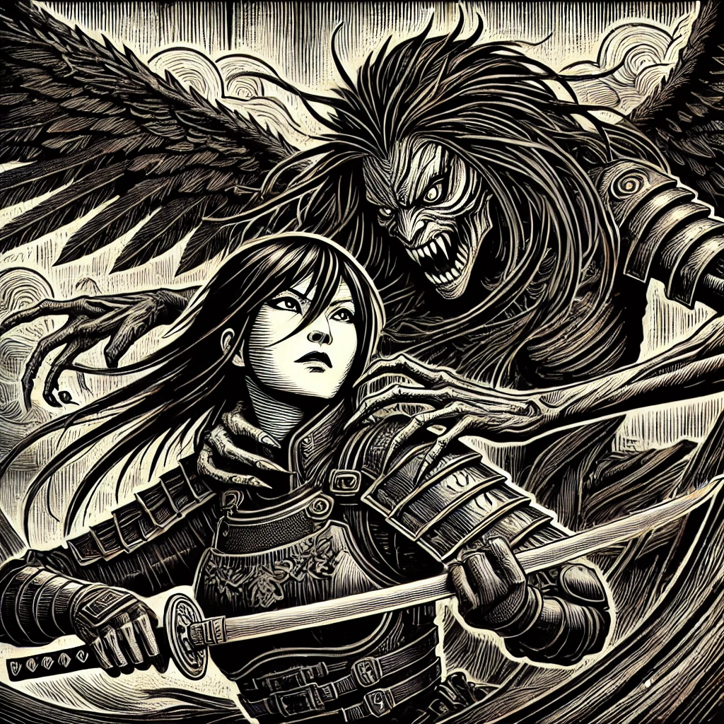 Book Recap: The Serpent and the Wings of Night