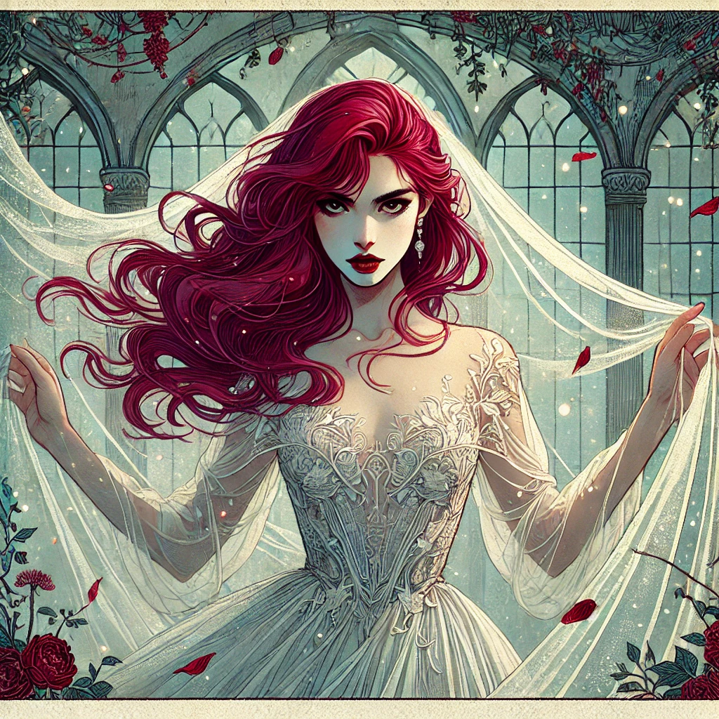 Book Recap: From Blood and Ash (Book 1)