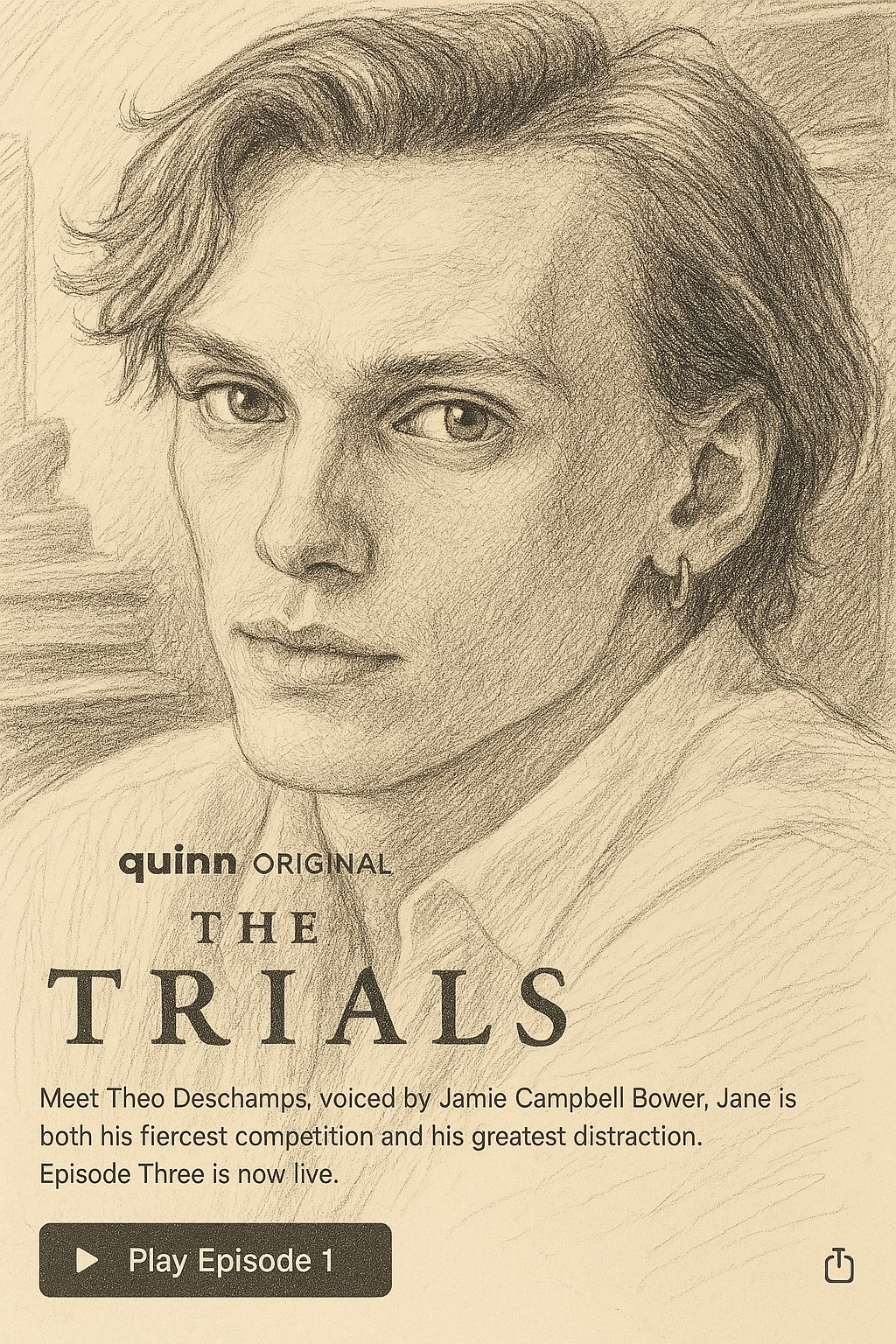 Romantasy Lovers, You Need to Try the Quinn App — I Just Did and I’m Obsessed