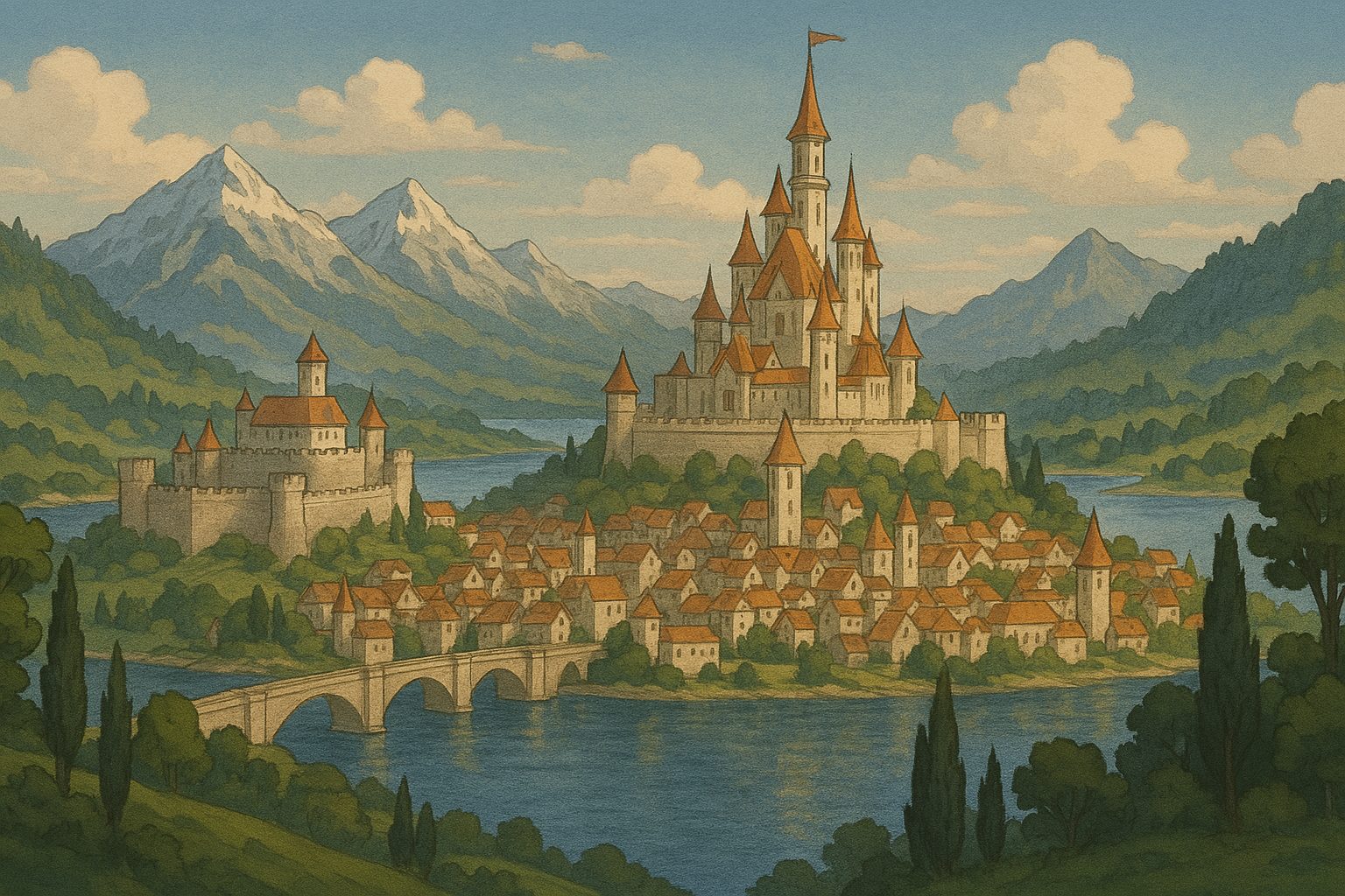 The Ultimate Guide to Romantasy Books