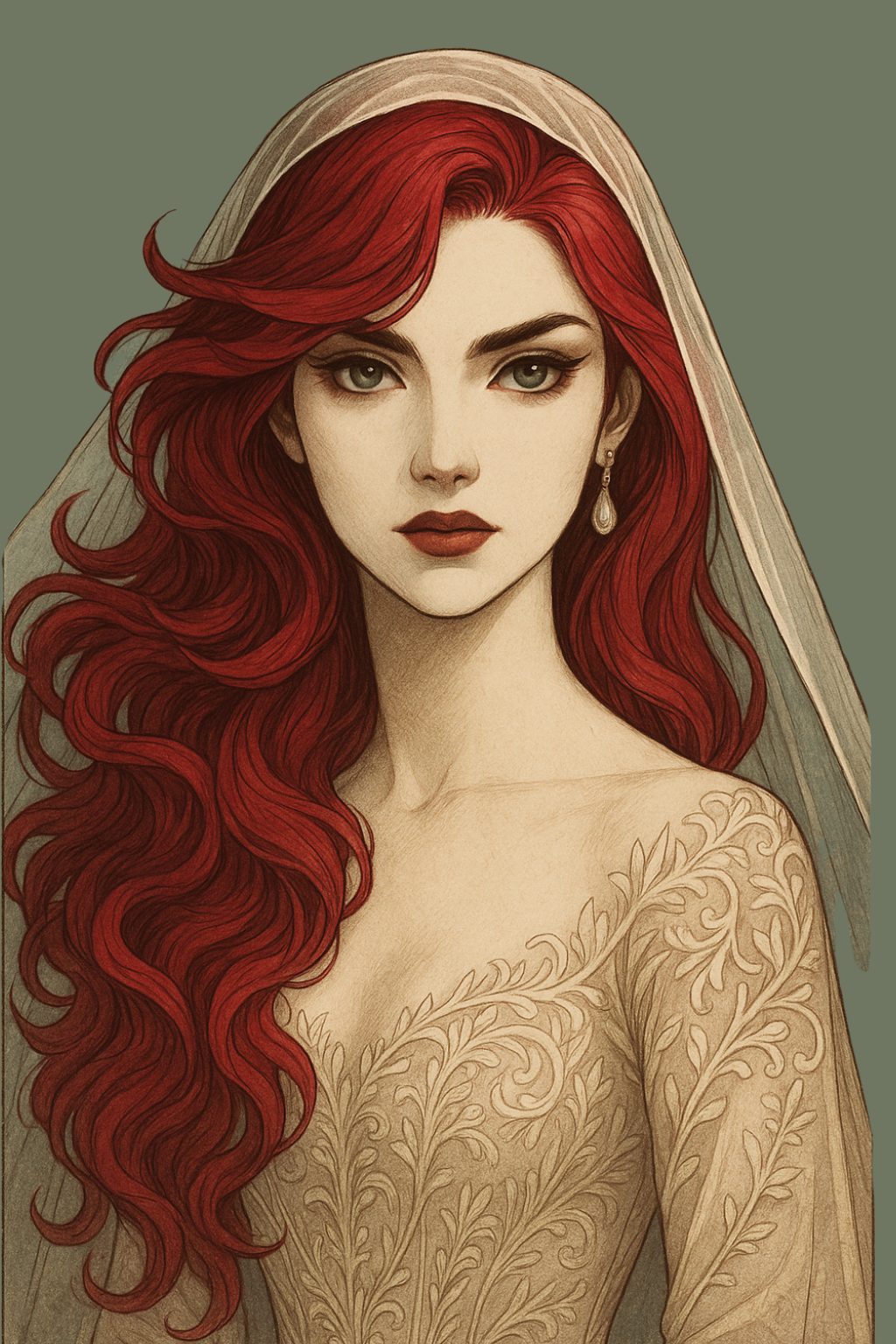 Penellaphe “Poppy” Balfour